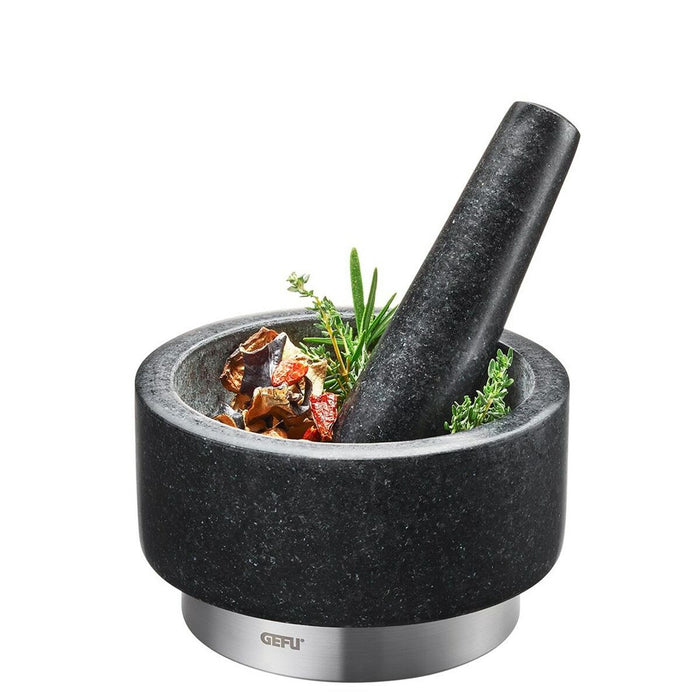 Mojar Gefu G-35300 Oțel inoxidabil Granit