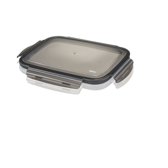 Set de Cutii pentru Prânz Gefu G-89522 Oțel inoxidabil (3 Unități)