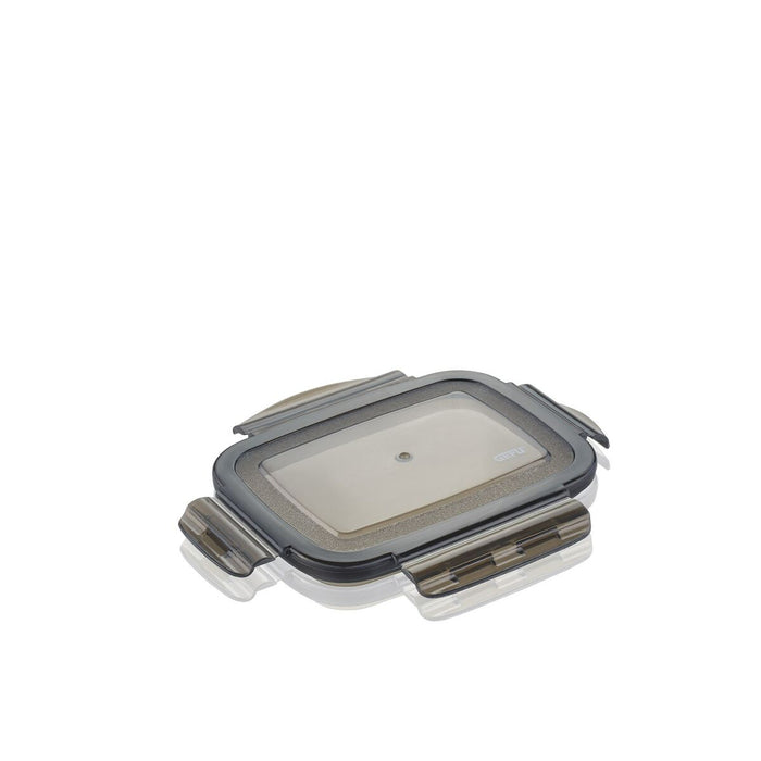 Set de Cutii pentru Prânz Gefu G-89522 Oțel inoxidabil (3 Unități)
