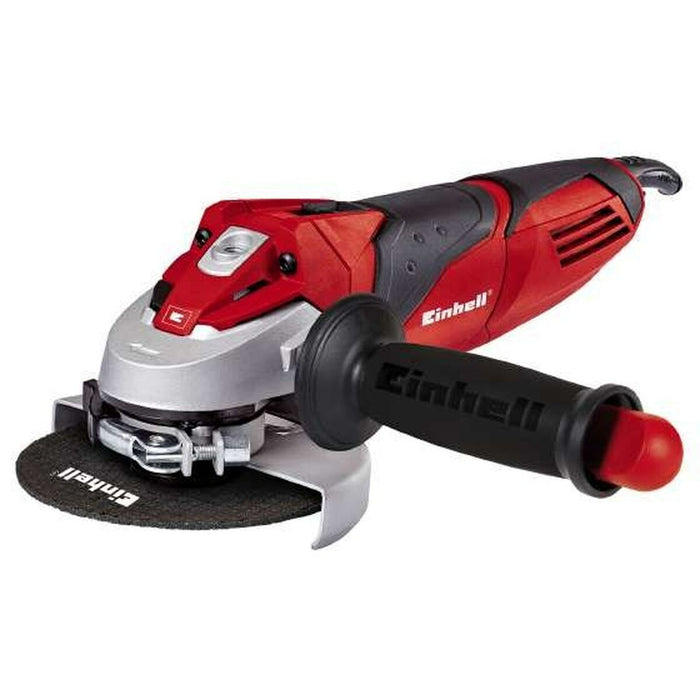 Polizor unghiular Einhell TE-AG 125/750 750 W