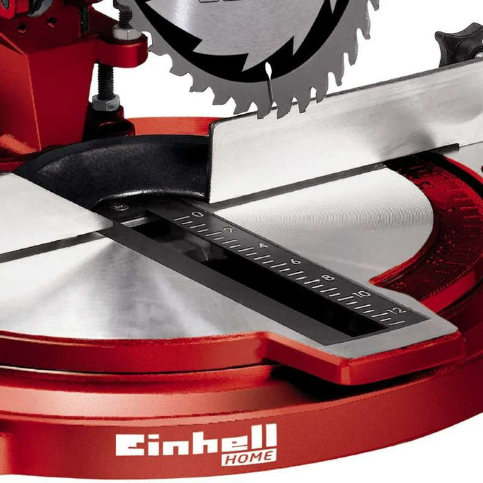 Fierăstrău circular Einhell TH-MS 2112 1600 W 230 V