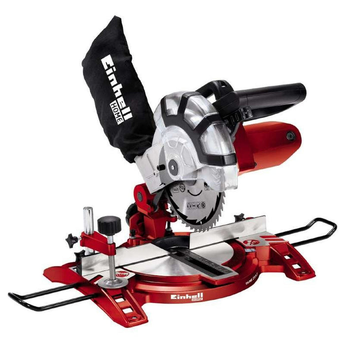 Fierăstrău circular Einhell TH-MS 2112 1600 W 230 V