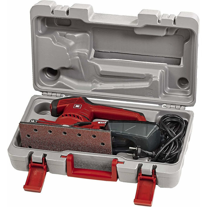 Șlefuitor orbital Einhell TE-OS 2520 250 W 24000 OPM
