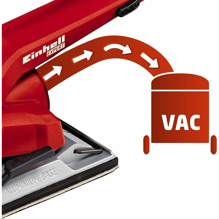 Șlefuitor orbital Einhell TE-OS 2520 250 W 24000 OPM