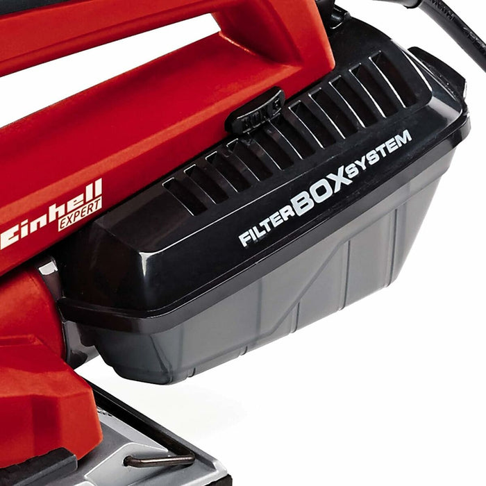Șlefuitor orbital Einhell TE-OS 2520 250 W 24000 OPM
