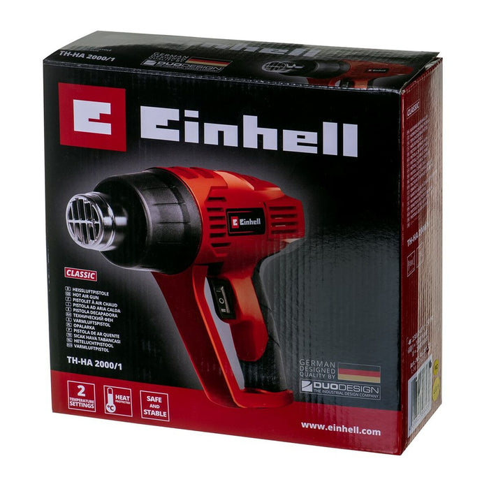 Suflantă Einhell 4520179 2000 W 240 V