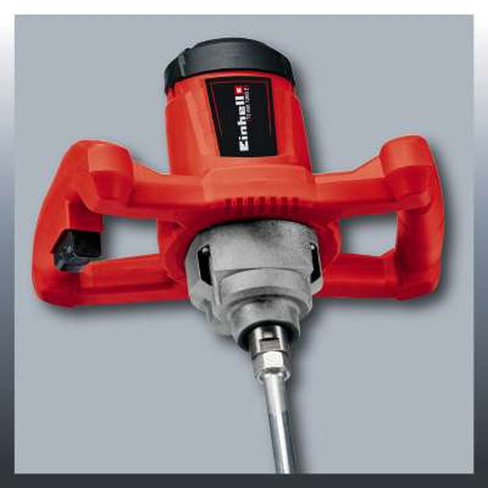 Mixer Einhell TC-MX 1200 E 1200 W
