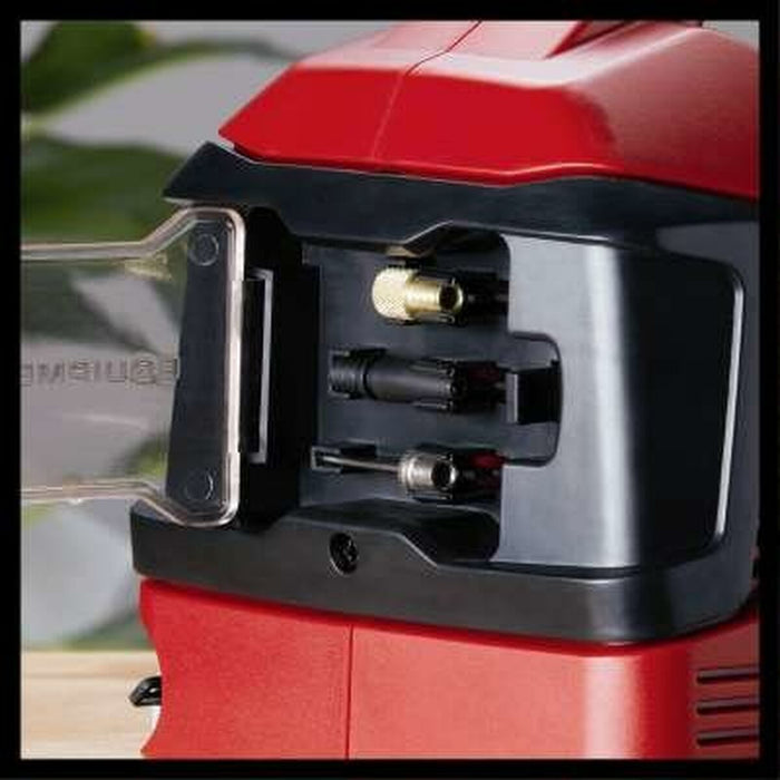 Compresor de aer Einhell 4020460 90 W 11 bar 21 L/MIN