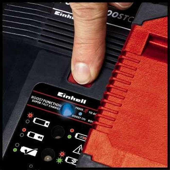 Încărcător de baterie Einhell 4512064