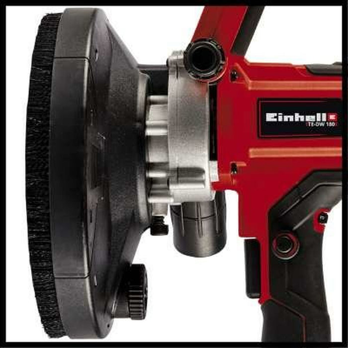 Wall sander Einhell TE-DW 180 Beton 1300 W