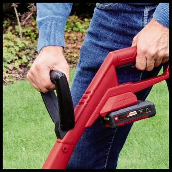 Motocositoare multifuncțional Einhell 3411104 18 V