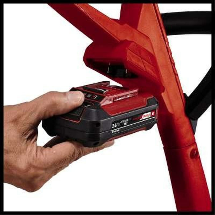 Motocositoare multifuncțional Einhell 3411104 18 V