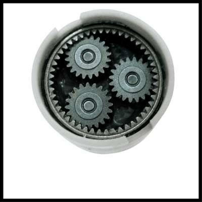 Șurubelniță Einhell TE-CD 18/40 Li-Solo 18 V 40 Nm