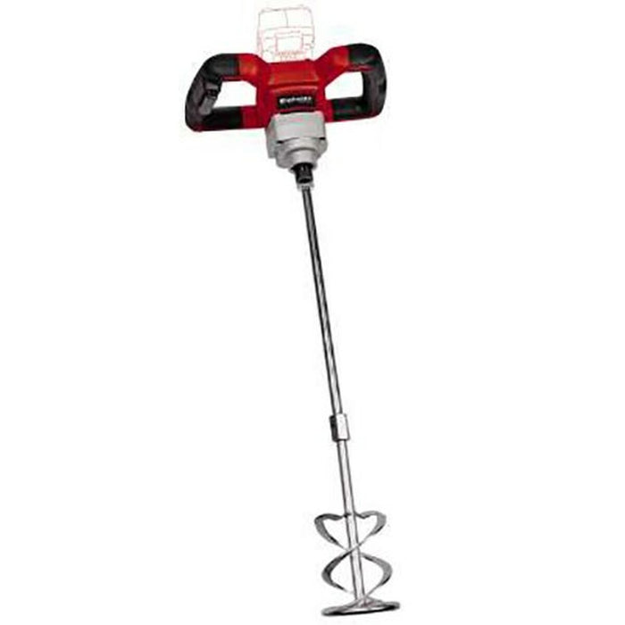 Betonieră Einhell TE-MX 18 Li