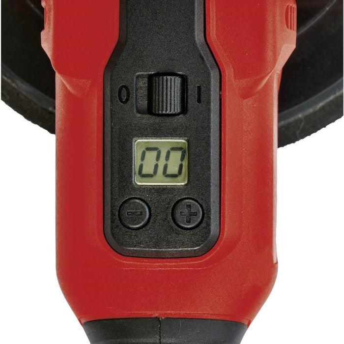 Polizator Einhell CE-CP 18/180 Li E-Solo Reglabil 3000 rpm 500 rpm