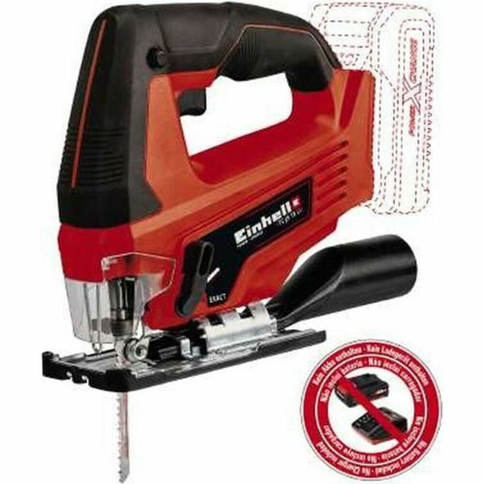 Fierăstrău de traforaj Einhell 4321209 18 V