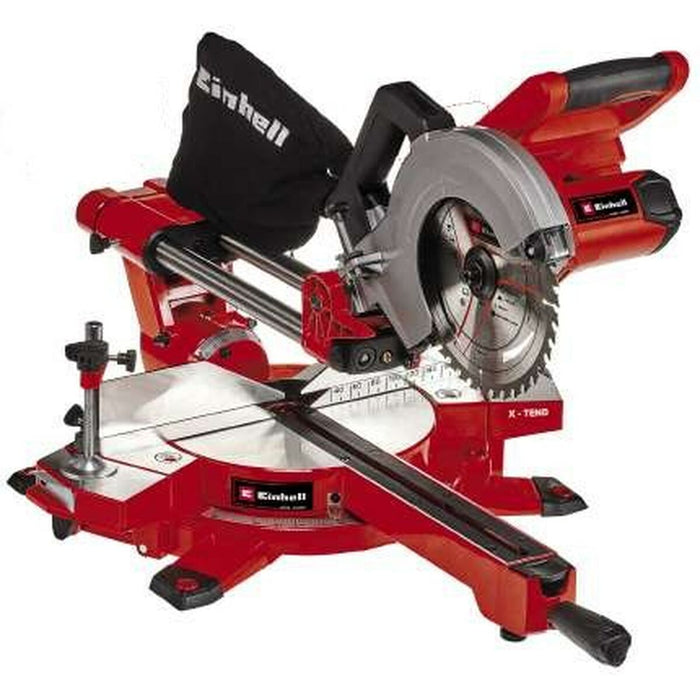 Ferăstrău circular Einhell 4300880 36 V