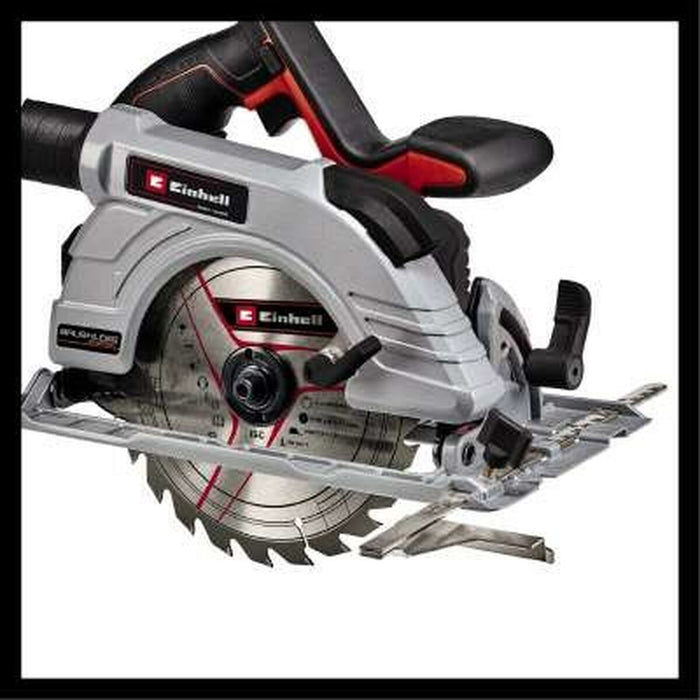 Fierăstrău circular Einhell 4331210 18 V 190 mm Ø 19 cm