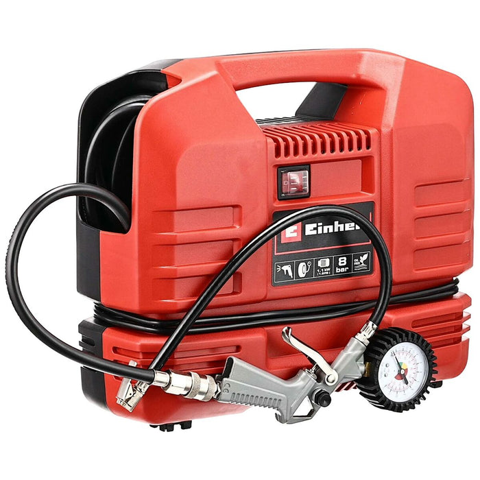 Compresor de aer Einhell TC-AC 190 1100 W 190 l/min