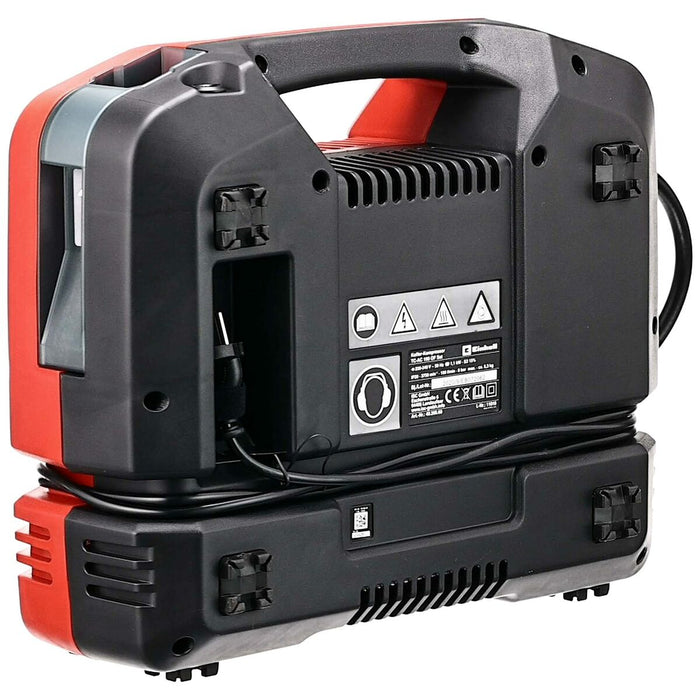 Compresor de aer Einhell TC-AC 190 1100 W 190 l/min