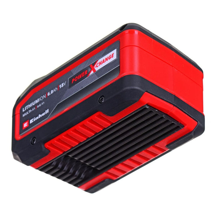 Baterie de litiu reîncărcabilă Einhell 4511502 6 Ah 18 V