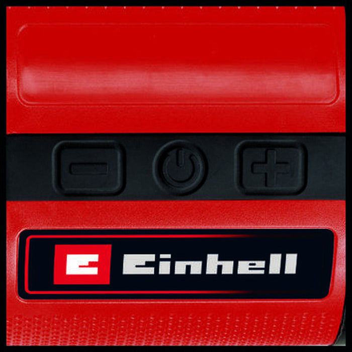 Difuzor Bluetooth Portabil Einhell Scorpion 3 Negru 3 W