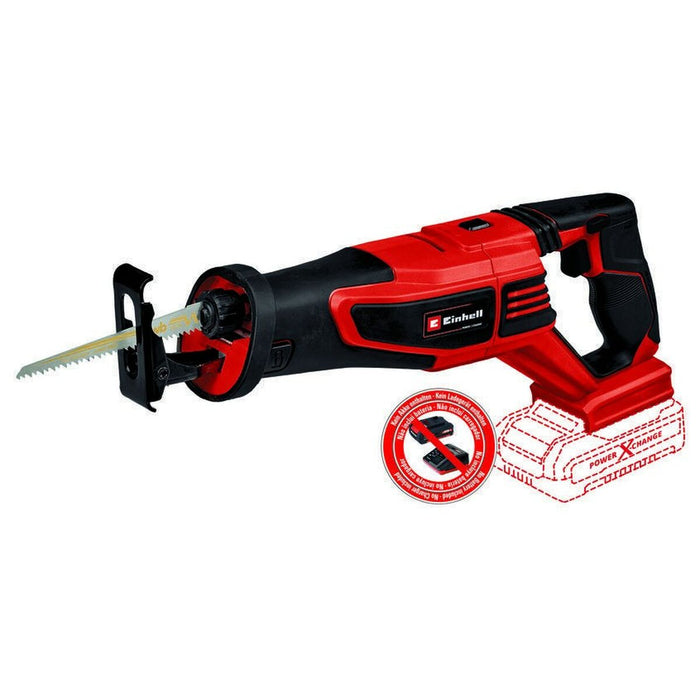 Ferăstrău alternativ Einhell TE-AP 2500 rpm