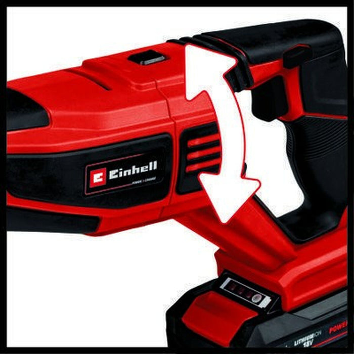 Ferăstrău alternativ Einhell TE-AP 2500 rpm