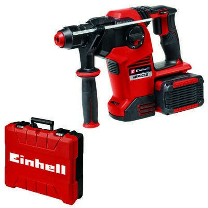 Burghiu perforator Einhell 4513950 1100 rpm 4 Piese