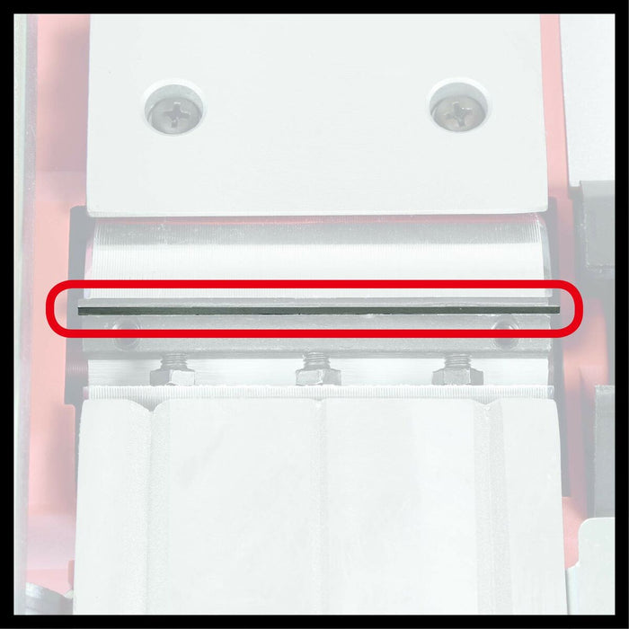 Perie electrică de tâmplar Einhell TE-PL 900 900 W