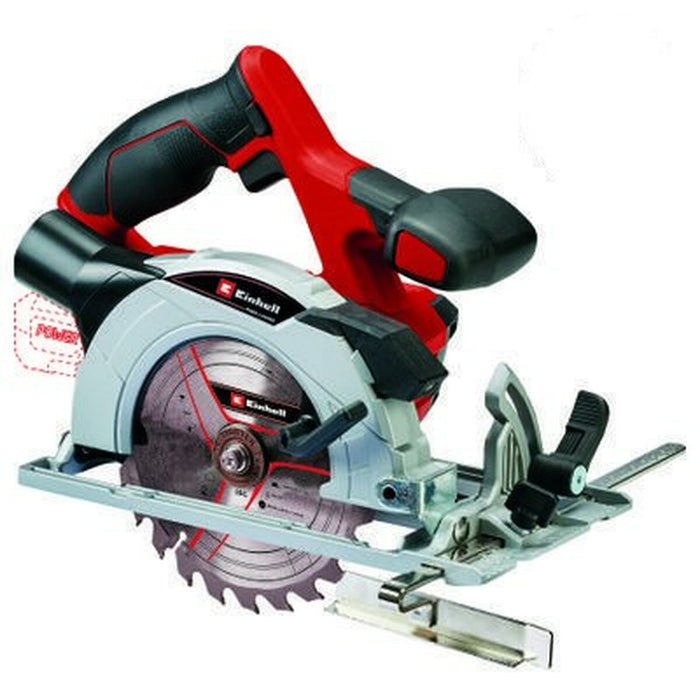 Fierăstrău circular Einhell 4331220 18 V