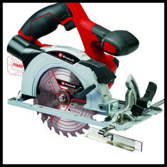 Fierăstrău circular Einhell 4331220 18 V