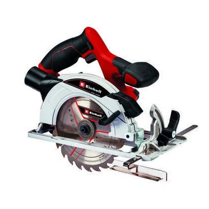 Fierăstrău circular Einhell 4331207 18 V 165 mm Ø 16,5 cm