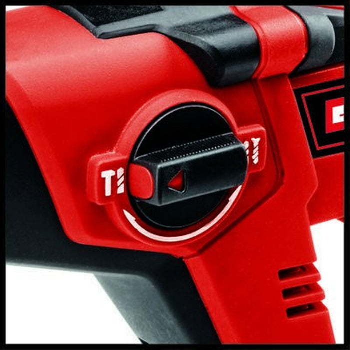 Burghiu perforator Einhell TE-HD 18/12 Li - Solo 1300 rpm
