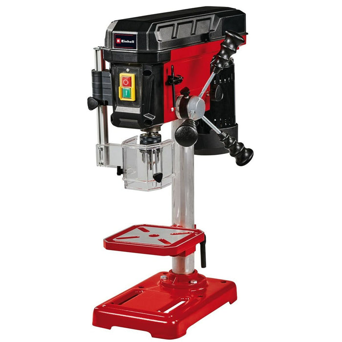 Perforator montat pe stâlp susţinător Einhell TC-BD 450 450 W