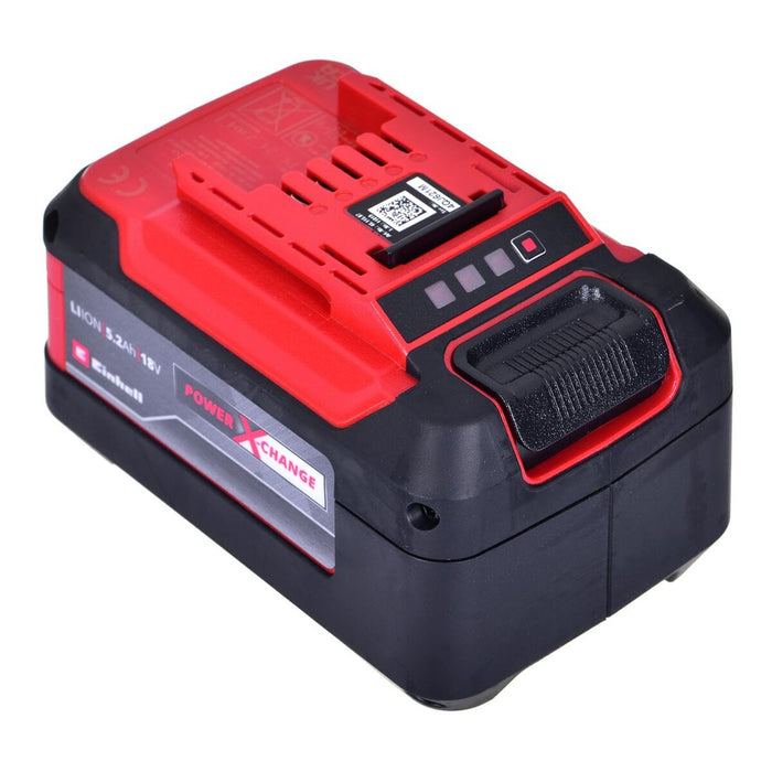 Baterie de litiu reîncărcabilă Einhell 4512114 4,2 ah 18 V