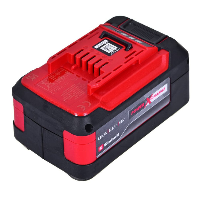 Baterie de litiu reîncărcabilă Einhell 4512114 4,2 ah 18 V