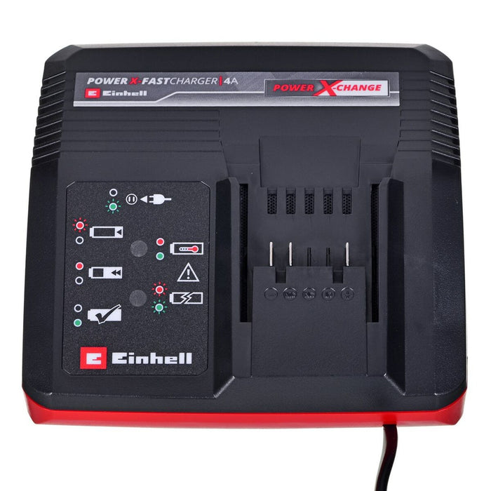 Baterie de litiu reîncărcabilă Einhell 4512114 4,2 ah 18 V