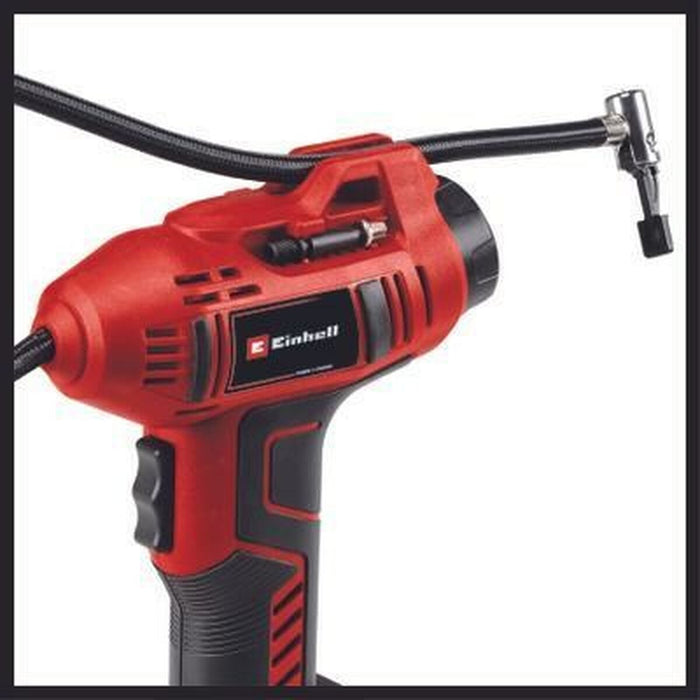 Compresor de aer Einhell CE-CC 18 Li-Solo 11 bar 12 L/MIN