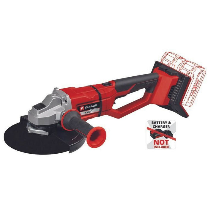Polizor unghiular Einhell AXXIO 36/230 Q 230 mm