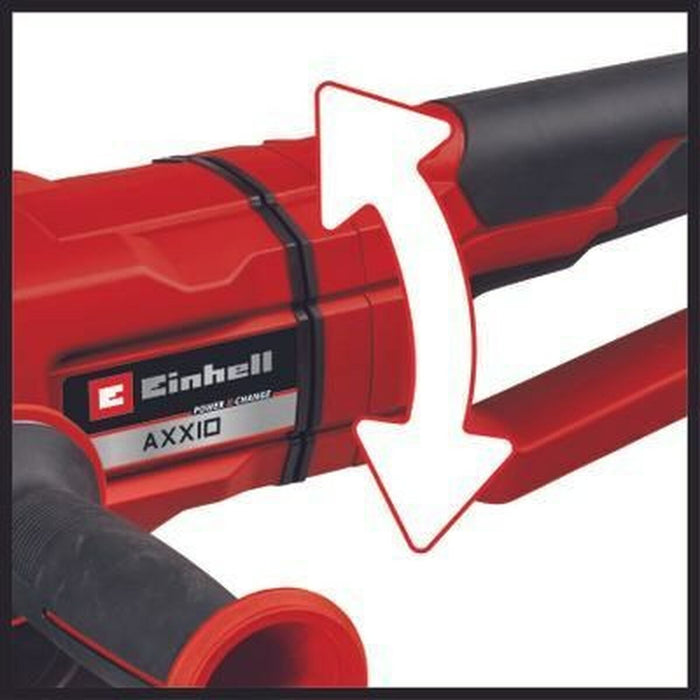 Polizor unghiular Einhell AXXIO 36/230 Q 230 mm