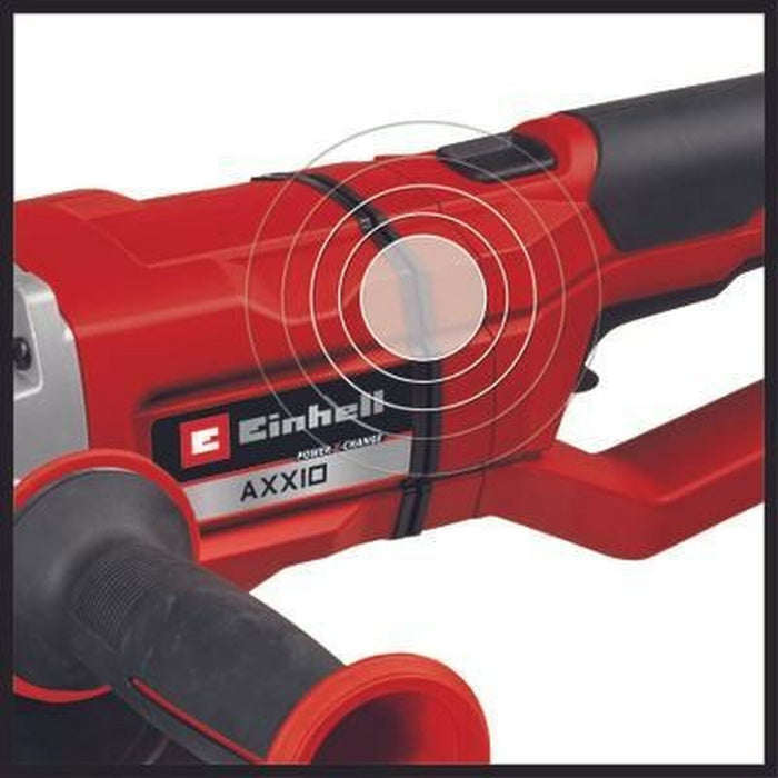 Polizor unghiular Einhell AXXIO 36/230 Q 230 mm