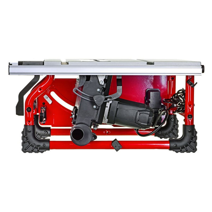 Ferăstrău de masă Einhell TE-TS 254 T 2000 W 254 mm