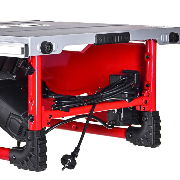 Ferăstrău de masă Einhell TE-TS 254 T 2000 W 254 mm