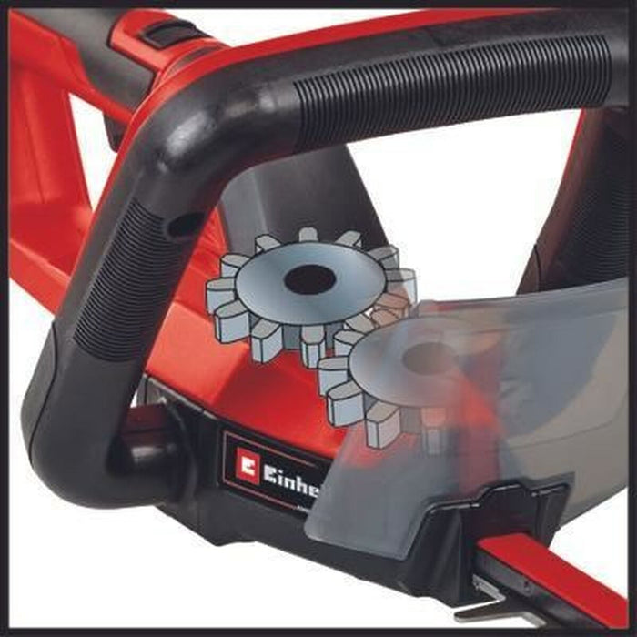 Foarfece de grădină Einhell GC-CH 18 V