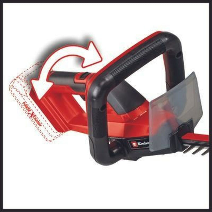 Foarfece de grădină Einhell GC-CH 18 V