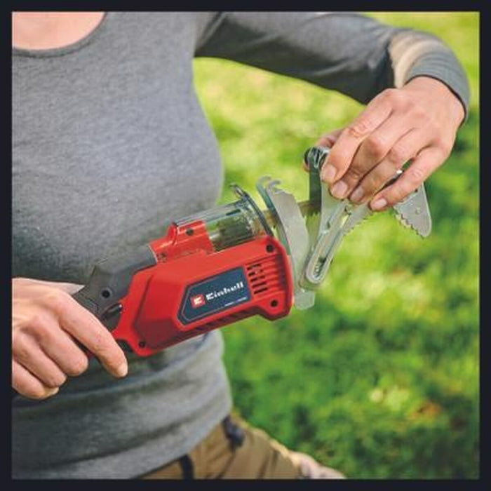 Ferăstrău alternativ Einhell GE-GS 18/150 Li-Solo 2800 rpm