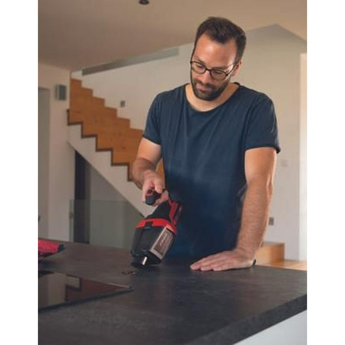 Aspirator Mătură Einhell TE-HV 18/06 Li