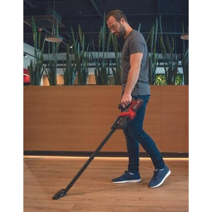 Aspirator Mătură Einhell TE-HV 18/06 Li