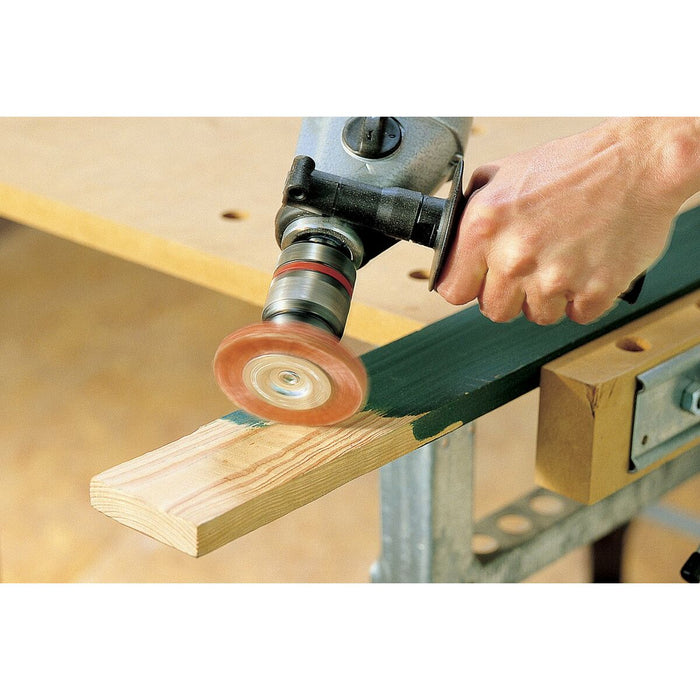 Disc de degrosare Wolfcraft 1502000